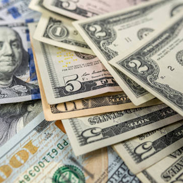 Reel efektif d&ouml;viz kuru endeksi şubatta 103,17 oldu