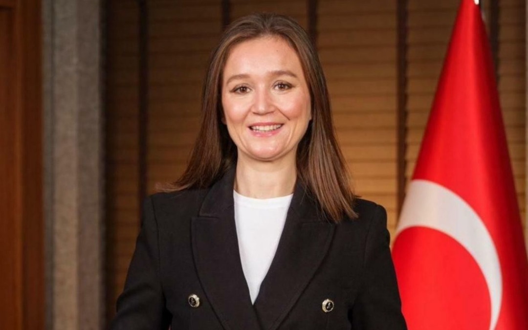 Şehzadeler Belediye Başkanı G&uuml;lşah Durbay Yoğun Bakıma Alındı: G&uuml;lşah Durbay Neden Yoğun Bakıma Alındı?