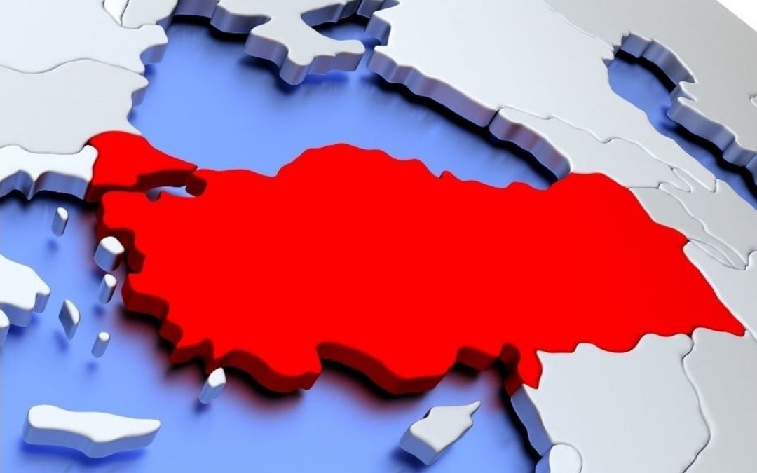 T&uuml;rkiye, Karadeniz'in g&uuml;venliğinde &ouml;nc&uuml;l&uuml;k etmeye hazır