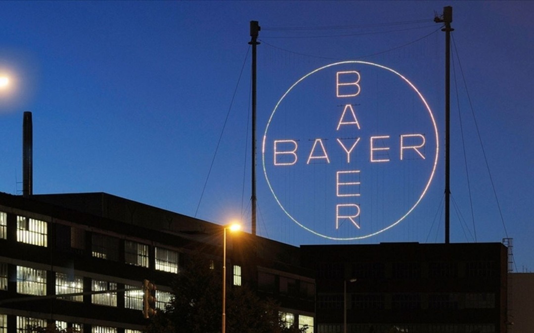 ABD h&uuml;k&uuml;metinden Bayer'e destek! Hisseler y&uuml;zde 10 U&ccedil;tu!