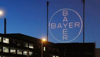 ABD hükümetinden Bayer'e destek! Hisseler yüzde 10 Uçtu!