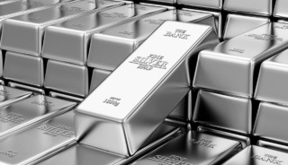 Dev bankadan gümüş tahmini! Fiyatlar ikiye katlanır mı?