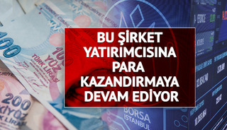 Yüzde 500 Bedelsiz Verecekti, Bugün Tavan Oldu!