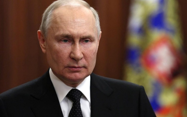 Putin’den Karadeniz tanker saldırısı açıklaması: “Karşılık vereceğiz”