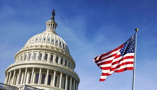 ABD'de tüketiciler 5 günde 44 milyar dolardan fazla harcadı