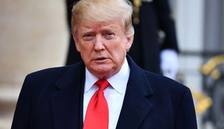 ABD Başkanı Trump, Tayvan Güvencesi Uygulama Yasası'nı imzaladı