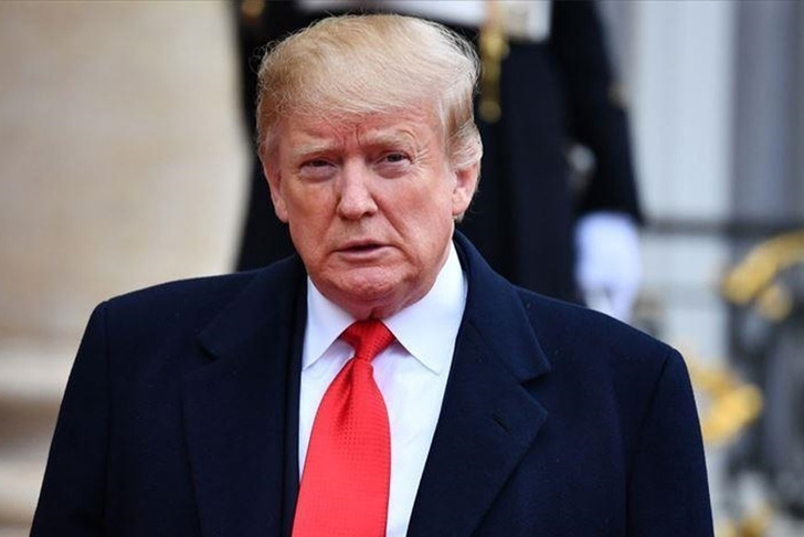 ABD Başkanı Trump, Tayvan Güvencesi Uygulama Yasası'nı imzaladı