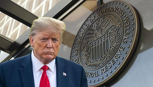 Trump'ın sır gibi sakladığı isim: Fed'in anahtarı kime teslim edilecek?