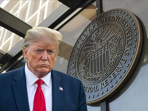 Trump'ın sır gibi sakladığı isim: Fed'in anahtarı kime teslim edilecek?