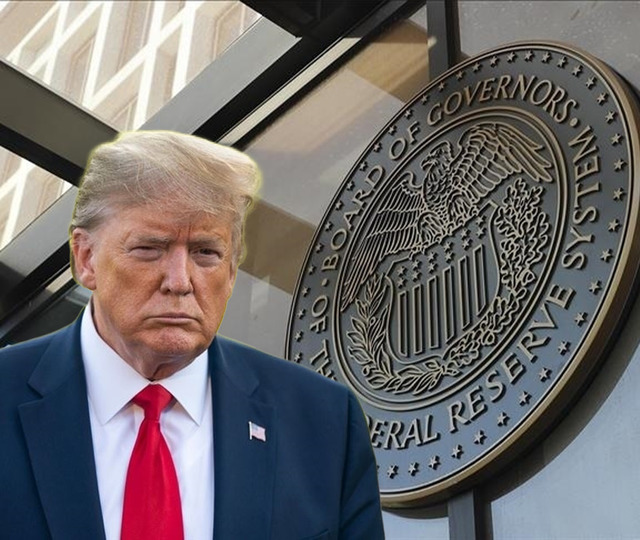 Trump'ın sır gibi sakladığı isim: Fed'in anahtarı kime teslim edilecek?