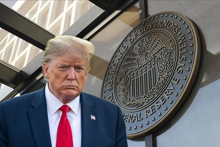 Trump'ın sır gibi sakladığı isim: Fed'in anahtarı kime teslim edilecek?