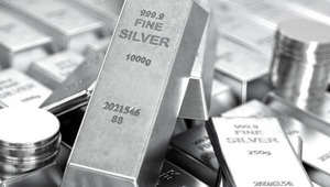 Piyasalarda gümüş fırtınası! Rekora yakın seyrediyor