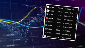 Borsa İstanbul'da hacmi artan hisseler neler? (3 Aralık 2025)