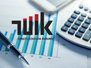 T&Uuml;İK a&ccedil;ıkladı: Yurt i&ccedil;i &Uuml;FE y&uuml;zde 27,23 arttı