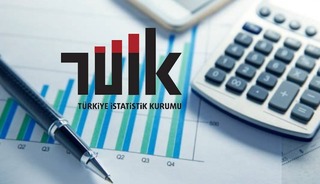TÜİK açıkladı: Yurt içi ÜFE yüzde 27,23 arttı