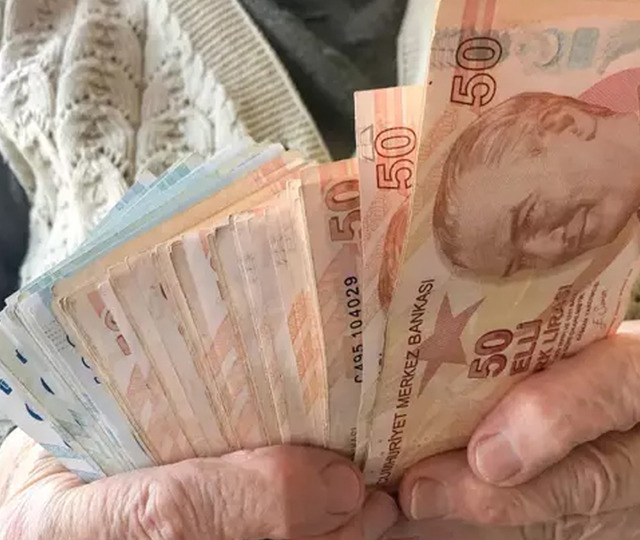 Kritik veri açıklandı! 2026 yılında en düşük emekli maaşına ne kadar zam yapılacak?