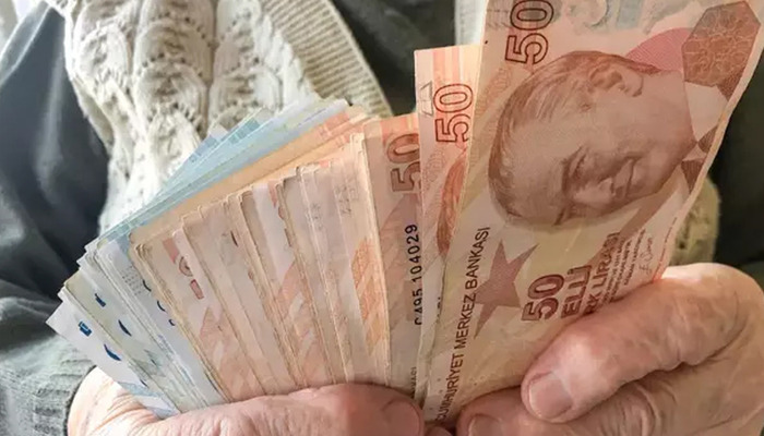 Kritik veri açıklandı! 2026 yılında en düşük emekli maaşına ne kadar zam yapılacak?