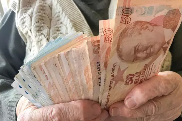 Kritik veri açıklandı! 2026 yılında en düşük emekli maaşına ne kadar zam yapılacak?