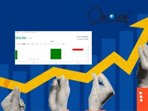 ONCSM 47 milyonluk ihaleyi kazandı! Hisseler tavana koşuyor