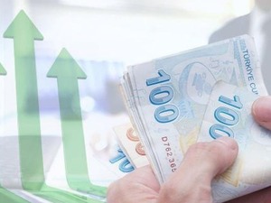 Onay &ccedil;ıktı! &Uuml;st d&uuml;zey b&uuml;rokratlara 30 bin TL seyyanen zam