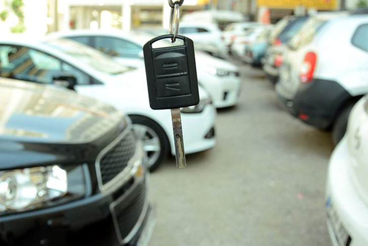 Satışlar 11 ayda ikiye katlandı! 166 bin seviyesini aştı