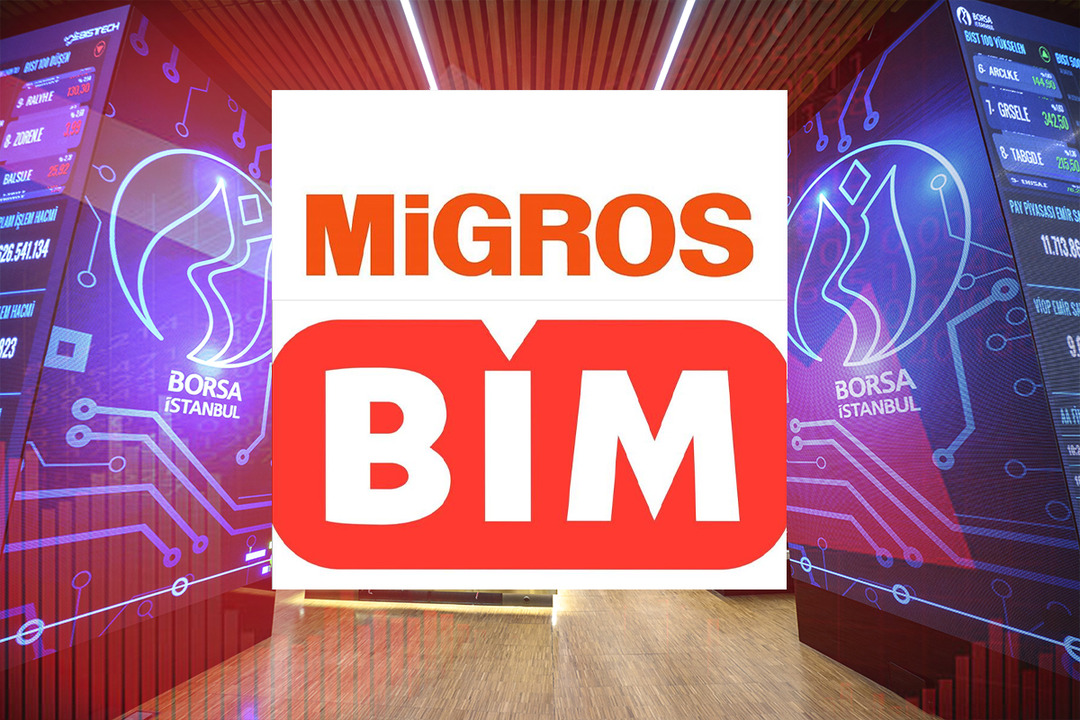 Perakende devleri borsada sert d&uuml;şt&uuml;! Devre kesici uygulandı