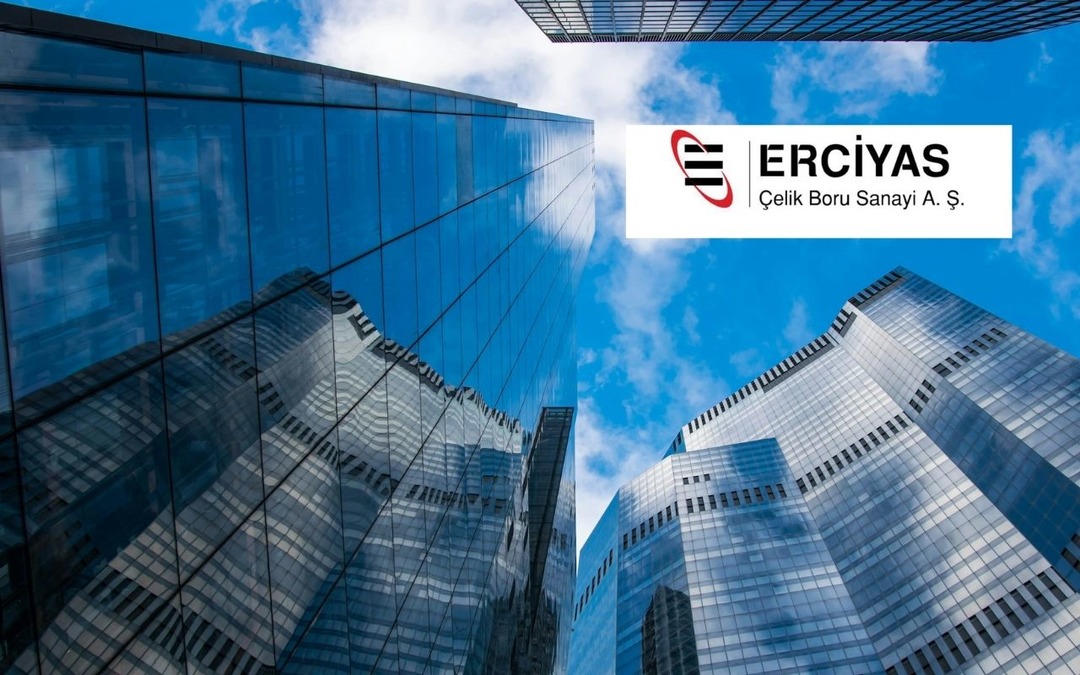 Erciyas &Ccedil;elik duyurdu! Sermaye avansı 683 milyon TL'ye ulaştı