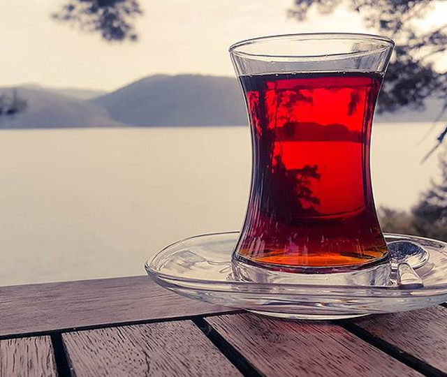 &Uuml;nl&uuml; &ccedil;ay markasından T&uuml;rkiye kararı! 39 yıllık s&uuml;re&ccedil; resmen sona erdi