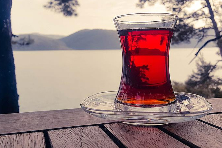 Ünlü çay markasından Türkiye kararı! 39 yıllık süreç resmen sona erdi