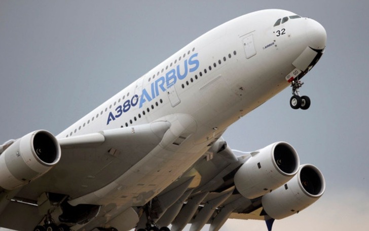 Airbus, 2025 yılı uçak teslimat hedefini düşürdü