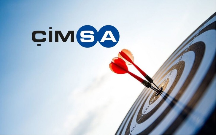 CIMSA için hedef fiyat belirlendi