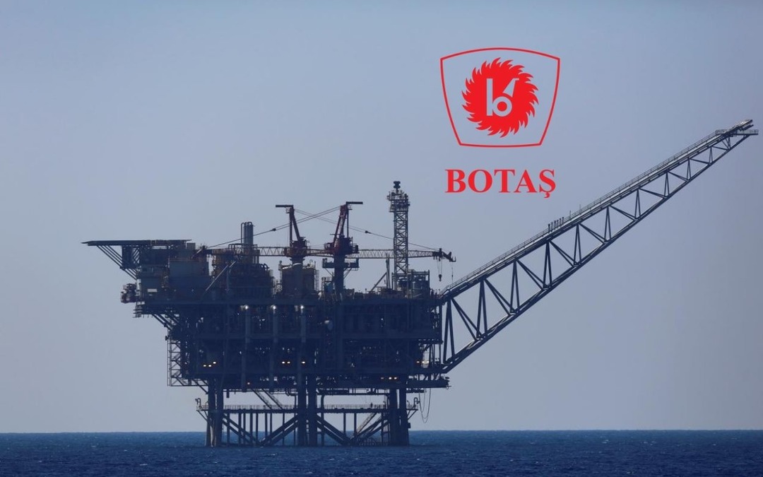 BOTAŞ iki enerji şirketi ile uzun d&ouml;nemli LNG anlaşması imzaladı