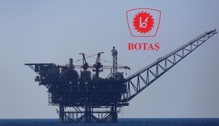 BOTAŞ iki enerji şirketi ile uzun dönemli LNG anlaşması imzaladı