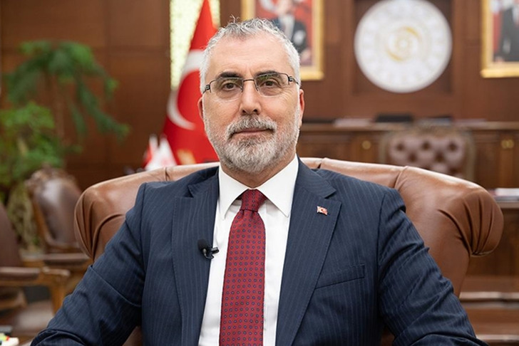 Bakan Işıkhan açıkladı! Engelli istihdamında büyük destek