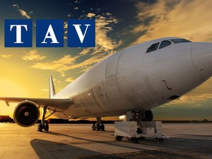 TAVHL için hedef fiyat düştü! "AL" tavsiyesi sürdü