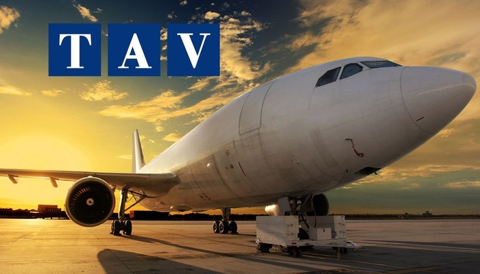 TAVHL için hedef fiyat düştü! "AL" tavsiyesi sürdü