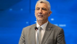 Ticaret Bakanı Bolat'tan enflasyon yorumu