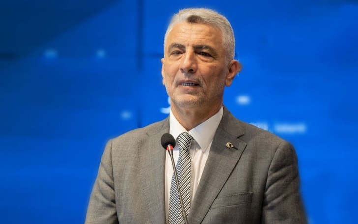 Ticaret Bakanı Bolat'tan enflasyon yorumu