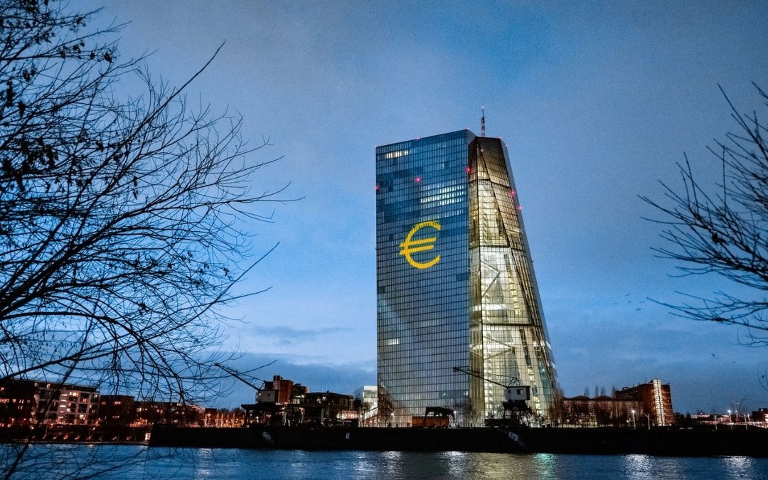 Euro B&ouml;lgesi'nde &uuml;retici fiyatları Ekim'de arttı