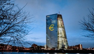 Euro Bölgesi'nde üretici fiyatları Ekim'de arttı