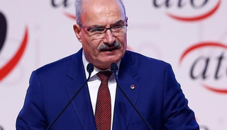 Ankara ile Belarus ticaret ve sanayi odaları arasında işbirliği