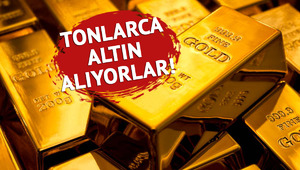 Merkez bankalarının altın alması altın fiyatlarını nasıl etkiler?