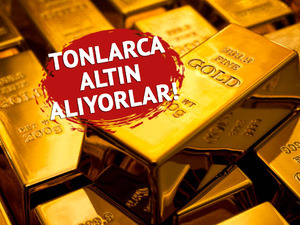 Merkez bankalarının altın alması altın fiyatlarını nasıl etkiler?