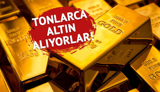 Merkez bankalarının altın alması altın fiyatlarını nasıl etkiler?