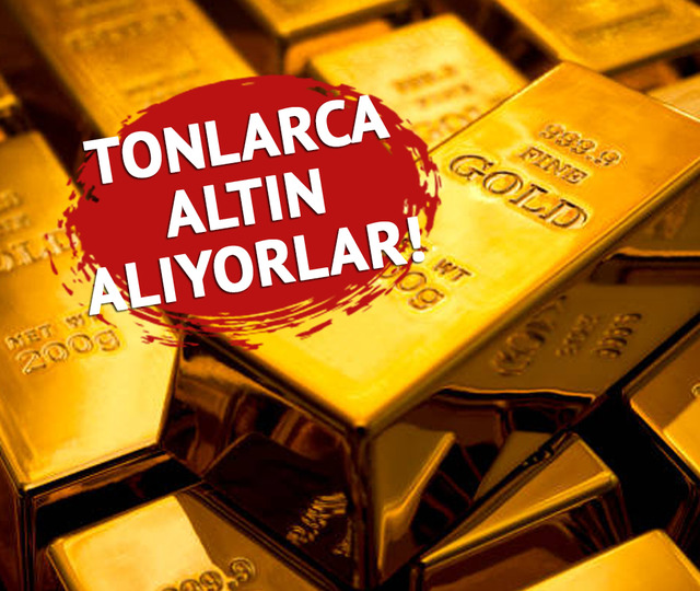 Merkez bankalarının altın alması altın fiyatlarını nasıl etkiler?