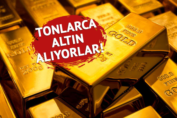 Merkez bankalarının altın alması altın fiyatlarını nasıl etkiler?