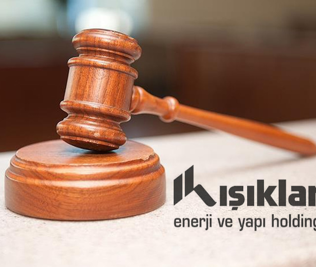 İEYHO'da fesih ve kayyum istemli dava hakkında karar