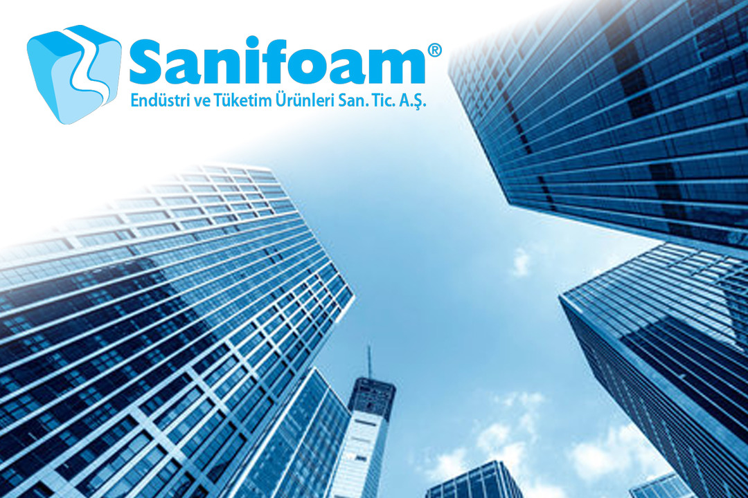 Sanifoam (SANFM) ihracat portf&ouml;y&uuml;n&uuml; genişletiyor