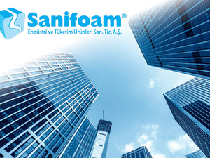Sanifoam (SANFM) ihracat portf&ouml;y&uuml;n&uuml; genişletiyor