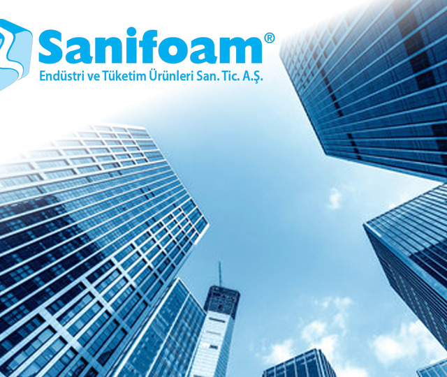 Sanifoam (SANFM) ihracat portf&ouml;y&uuml;n&uuml; genişletiyor